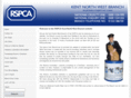 rspca-kentnorthwest.org.uk