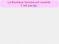 sacaisa.com