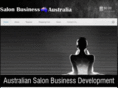 salonbusinessaustralia.com