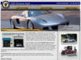 sasgermanauto.com