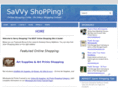 savvy-shopping.com