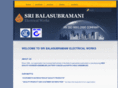 sbelectricals.com