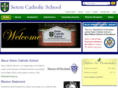 setoncatholicschool.com