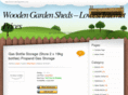 shedsgarden.com