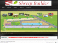 shreejibuilder.com