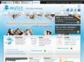 skybotsoftware.com