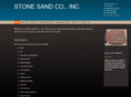 stonesandco.com