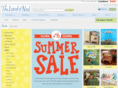 theandofnod.com