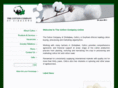 thecottoncompany.com