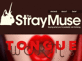 thestraymuse.com