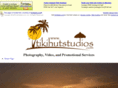 tikihutstudios.com