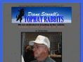 tophatrabbits.com