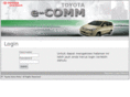 toyotaecomm.net