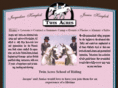 twinacresriding.com