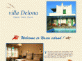 villadelona.com