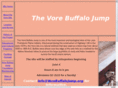 vorebuffalojump.org