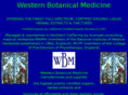 westernbotanicalmedicine.com