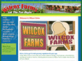 wilcoxfamilyfarm.com