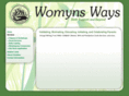 womynsways.com