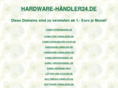xn--hardware-hndler24-zqb.de