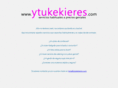 ytukekieres.com