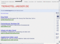 Tierhotel-Jaeger.de