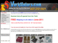 aardvarcmotors.com