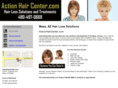 actionhaircenter.net