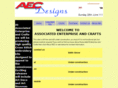aecdesigns.co.uk