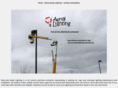 aeriallightingllc.com
