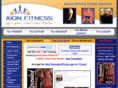 aionfitness.com