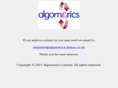 algometrics.net