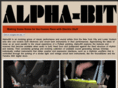 alphabitnoise.com
