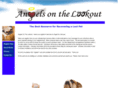 angelsonthelookout.com