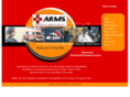 armsairambulance.com