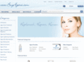 askincarestoreandmore.com