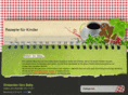 baby-kinder-rezepte.de