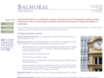 balmoralfinance.com