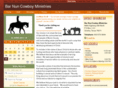 barnuncowboyministries.org