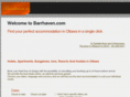 barrhaven.com