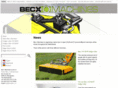 becxmachines.com