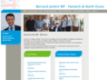 bernardjenkin.com