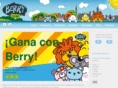 berryfriends.com