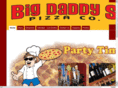 bigdaddyspizzaco.com