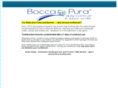 boccapura.com