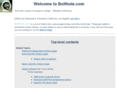 bolthole.com