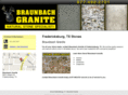 braunbachgranite.net