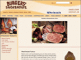 burgersozark.com
