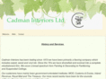 cadmaninteriors.com