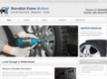 carsalesdublin.com